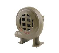 Ventilateur centrifuge, Petit ventilateur domestique 120 W en fonte monophasé for chaudière, ventilateur de cuisinière, ventilateur centrifuge for barbecue