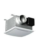 Ventilateur centrifuge Plafond Ventilateur encastré Ø 150 mm VP K Fan Bain Serre