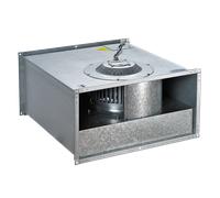 Ventilateur centrifuge pour gaine de ventilation BL Box-F 40x20 4E de Blauberg - 8014062