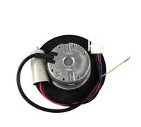 Ventilateur centrifuge R2E133-BH66-05/26 230 V for industriel