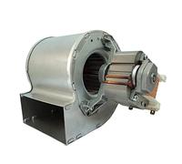 Ventilateur centrifuge RLD76/8600ZA60-3030LH pour poêle à granulés 14706117
