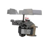 Ventilateur centrifuge RRL152/0020 B9-3025LH/4 adh for industriel