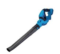 Ventilateur centrifuge, Souffleur de Feuilles sans Fil à Batterie Lithium puissante sans Brosse, souffleuse à Neige électrique sans Fil for Batterie 18V (Pas de Batterie)