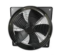 Ventilateur centrifuge, Square à l'extérieur du ventilateur axial de refroidissement d'échappement(YWF4E-300)