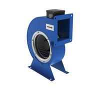 Ventilateur centrifuge VCU 2E 140x60 Vents