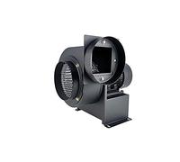 Ventilateur centrifuge ventilateur multi-aile ventilateur de ventilateur de ventilateur de ventilateur à faible bruit(1 phase 230V)