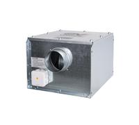 Ventilateur centrifuge Vort QBK Quiet 125 Vortice