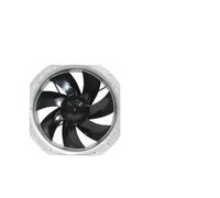 Ventilateur centrifuge W2E250-HL06-01 for industriel
