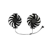Ventilateur CF1010U12S, Compatible for ASUS, DUAL RTX3060 3060Ti 3070 OC