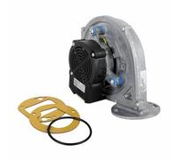 Ventilateur - CHAFFOTEAUX - 60001869 - Blanc - Pièce de chaudière - Extracteur