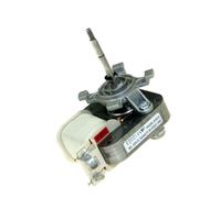Ventilateur chaleur tournante d'origine Four cuisinière (DG31-00019A SAMSUNG)