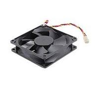 - Ventilateur châssis - 80 mm - pour Disk Station DS1512+, DS1515, DS1515+