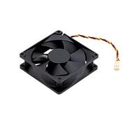 - Ventilateur châssis - 80 x 80 x 25 mm - 80 mm