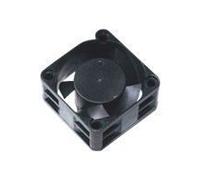 AK 4020MS - Ventilateur châssis - 40 mm - noir