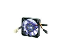 Ventilateur châssis - NOISEBLOCKER - BlackSilentFan XM1 - 4 cm - 2800 tr/min - 11 dBA