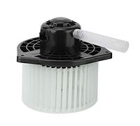 Ventilateur Chauffage 12V, Moteur Soufflerie avec Hélice, Compatible Lancer Outlander - Performances Stables, Installation Facile, Durable et Efficace