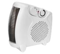Sealey FH2010 Ventilateur Chauffage 2000W/230V 2 Chaleur Réglage et Thermostat