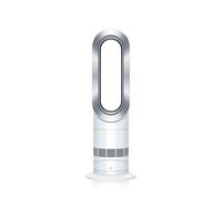 Ventilateur-chauffage AM09 - Blanc et gris DYSON