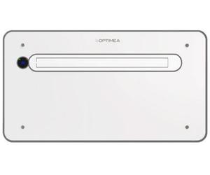 Ventilateur-chauffage OPTIMEA OAC-270-SDIN