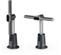 Ventilateur-chauffage SHARK TurboBlade Cool&Heat TH200EU