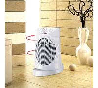 Ventilateur/chauffage Thomson THSF024 - pose au sol, plateau de table