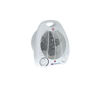 Ventilateur chauffant 2000w da-t200
