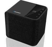 Ventilateur chauffant avec élément chauffant céramique PTC 2000W Blaupunkt FHD401 Noir