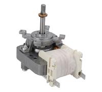 Ventilateur Chauffant Electrolux 5550271000 pour Four, 85 mm