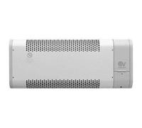 VENTILATEUR CHAUFFANT MINIATURISÉ VORTEX MICRORAPID T 1500-V0 70663 0000070663 onforme]