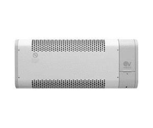 VENTILATEUR CHAUFFANT MINIATURISÉ VORTEX MICRORAPID T 1500-V0 70663 0000070663 onforme]