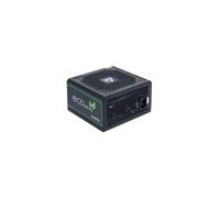 Ventilateur Chieftec Eco-Series 500W ATX-12V 2.3PSU de 12 cm, PFC actif à 85%