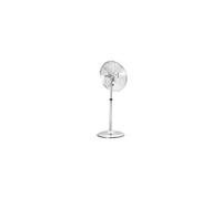 Ventilateur ChromÃ sur Pied Tristar VE5951