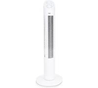 Ventilateur climatique standard Trebs 99383 Blanc Blanc G