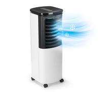 Ventilateur Climatiseur Climatisation Humidificateur Purificateur Peltier