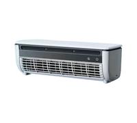 Ventilateur Climatiseur Silencieux sans Unité Extérieure,ce Ventilateur refroidit Rapidement en 30 Secondes, avec Une Distribution d'air à Robuste, garantissant des Performances efficaces.