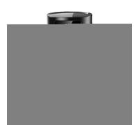 Ventilateur Climatiseur | Ventilateur Rafraîchisseur d'Air Portable | Humidificateur Évaporatif Silencieux, Rafraîchissant avec Vitesses Réglables pour Appartement, Bureau, Camping
