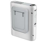 Ventilateur Clipsable | Puissant Mini Refroidisseur Personnel Mobile Portable,Ventilateur De Chemise Portable | Pour Vélo, Camping, , Travail, , Maison, Bureau, Voiture, Été