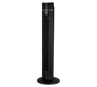 Ventilateur Colonne 107cm / 42" 60w Noir