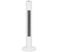 Ventilateur colonne 35w 73cm blanc Tristar VE-5900 blanc G