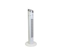 Ventilateur Purline Ventilateur Colonne 40W avec 3 vitesses et oscillant VENTY TO 40