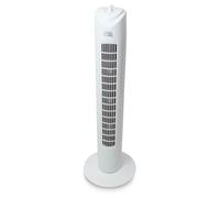 Ventilateur colonne 45W avec timer - Cool clima