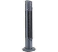 Ventilateur colonne 50w 3 vitesses gris Livoo DOM509G gris G