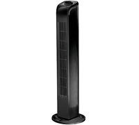 Ventilateur colonne à 3 niveaux de vitesse et oscillation à 90° VT-200 [Sichler Haushaltsgeräte]