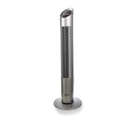 Ventilateur Colonne - ARGO CLIMA - ASPIRE TOWER - Argent - Électrique - Design moderne