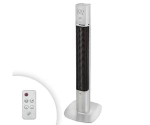 Ventilateur Colonne avec télécommande Artic Tower E UNELVENT - UNE653180