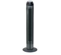 Ventilateur Colonne - Bastilipo - VARADERO - 50W - Électrique - Blanc