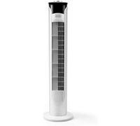 Ventilateur colonne Black+Decker BXEFT47E 45 W Blanc Blanc G