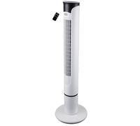 Black & Decker Ventilateur colonne BXEFT49E 102 cm oscillant télécommande silencieux 3 vitesses