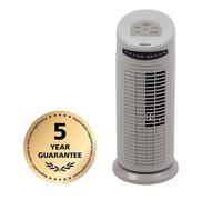 Ventilateur Tour Solis 749- Ventilateur Tour Blanc blanc