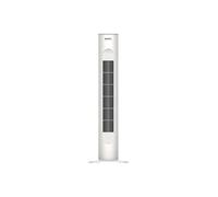 Ventilateur colonne BOREA + de 45W avec 3 vitesses, minuterie, 3 modes et télécommande